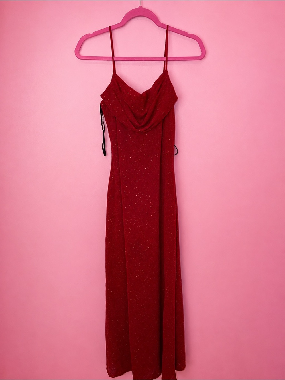 Karina Womens Wedding Gown christmas Evening Party Long Maxi Prom Cocktail Dress